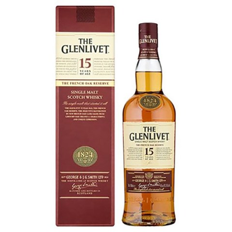 The-Glenlivet-15-Years-750ML